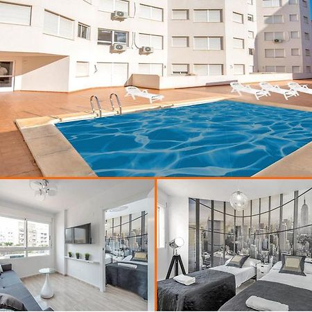 At Home Residentials Torrevieja Ngoại thất bức ảnh