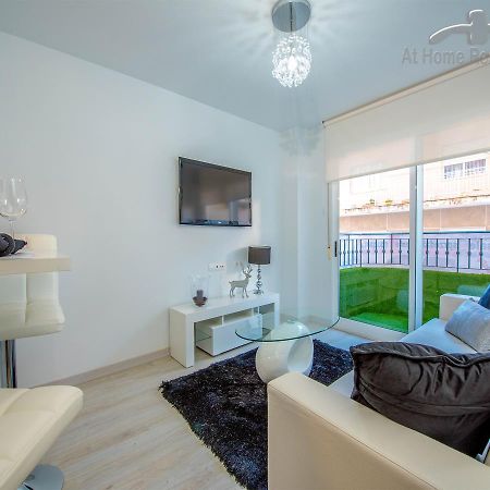 At Home Residentials Torrevieja Ngoại thất bức ảnh