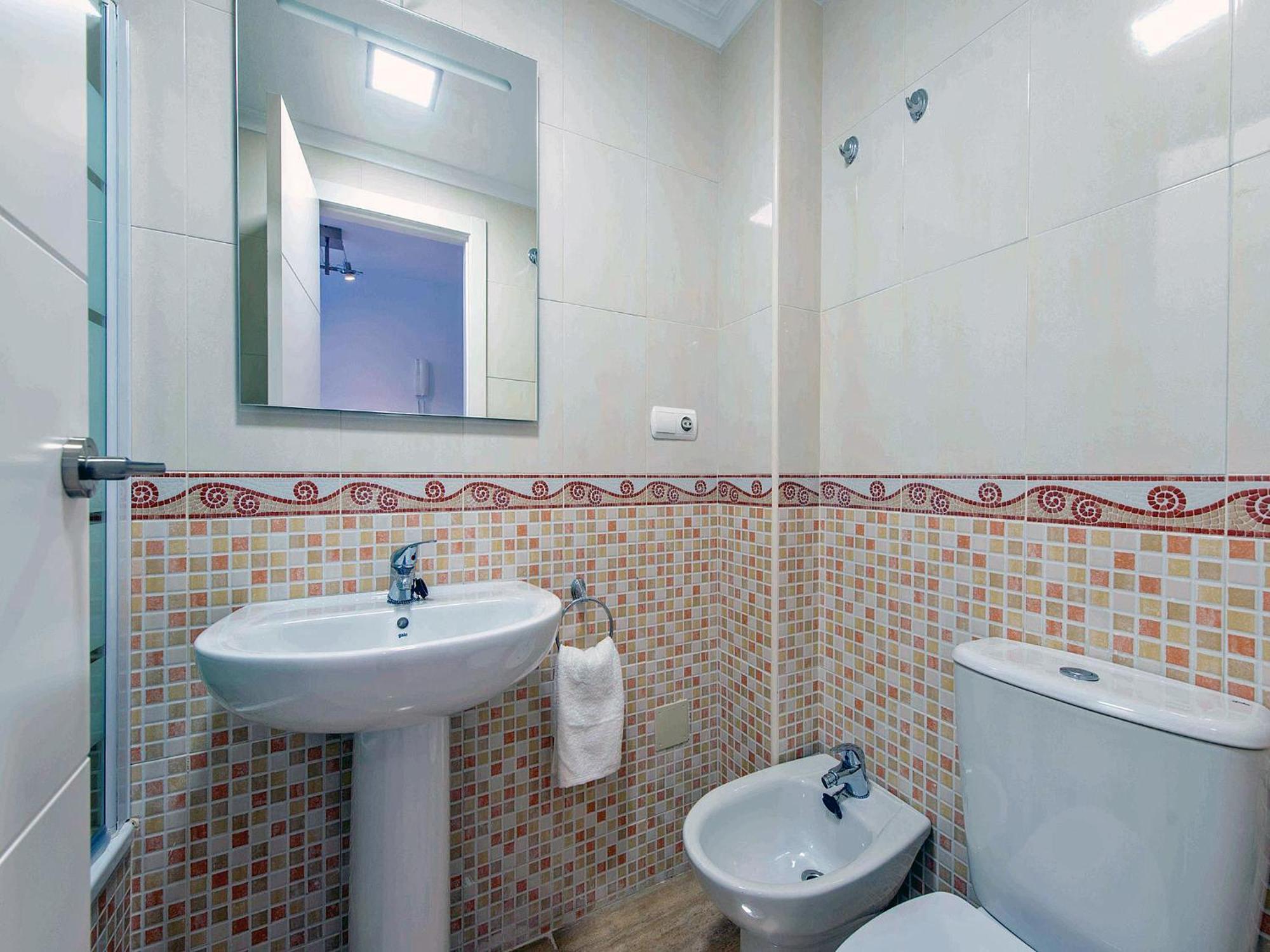 At Home Residentials Torrevieja Ngoại thất bức ảnh