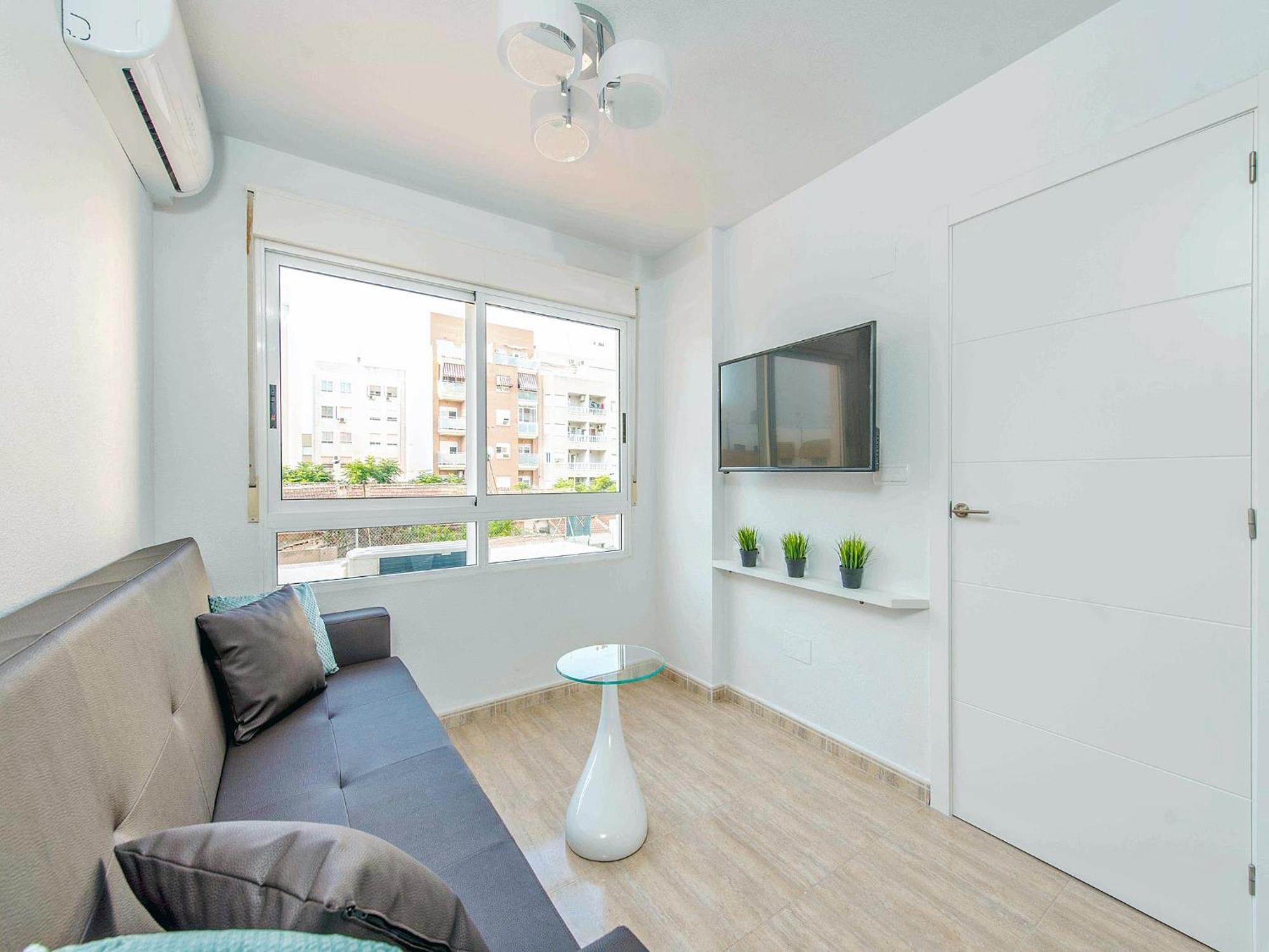 At Home Residentials Torrevieja Ngoại thất bức ảnh