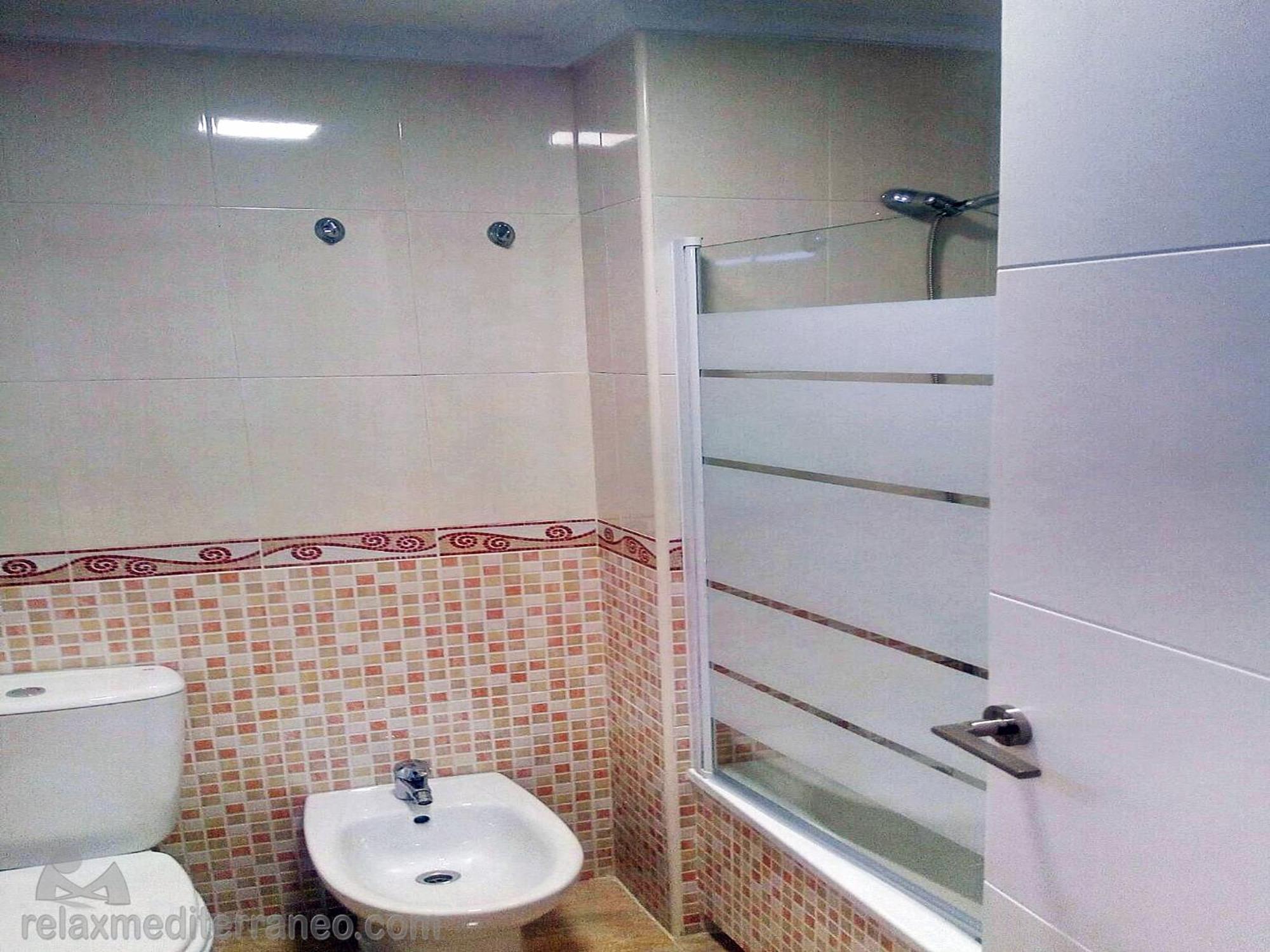 At Home Residentials Torrevieja Phòng bức ảnh