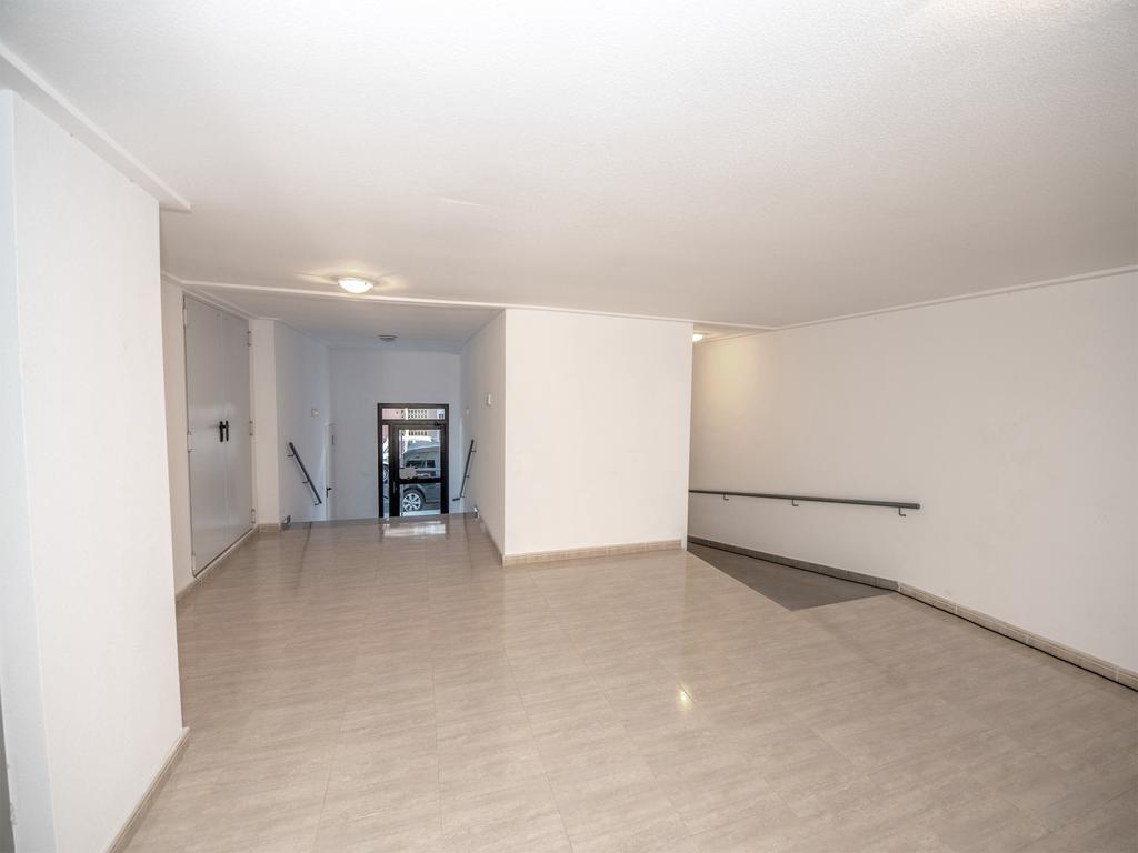 At Home Residentials Torrevieja Ngoại thất bức ảnh
