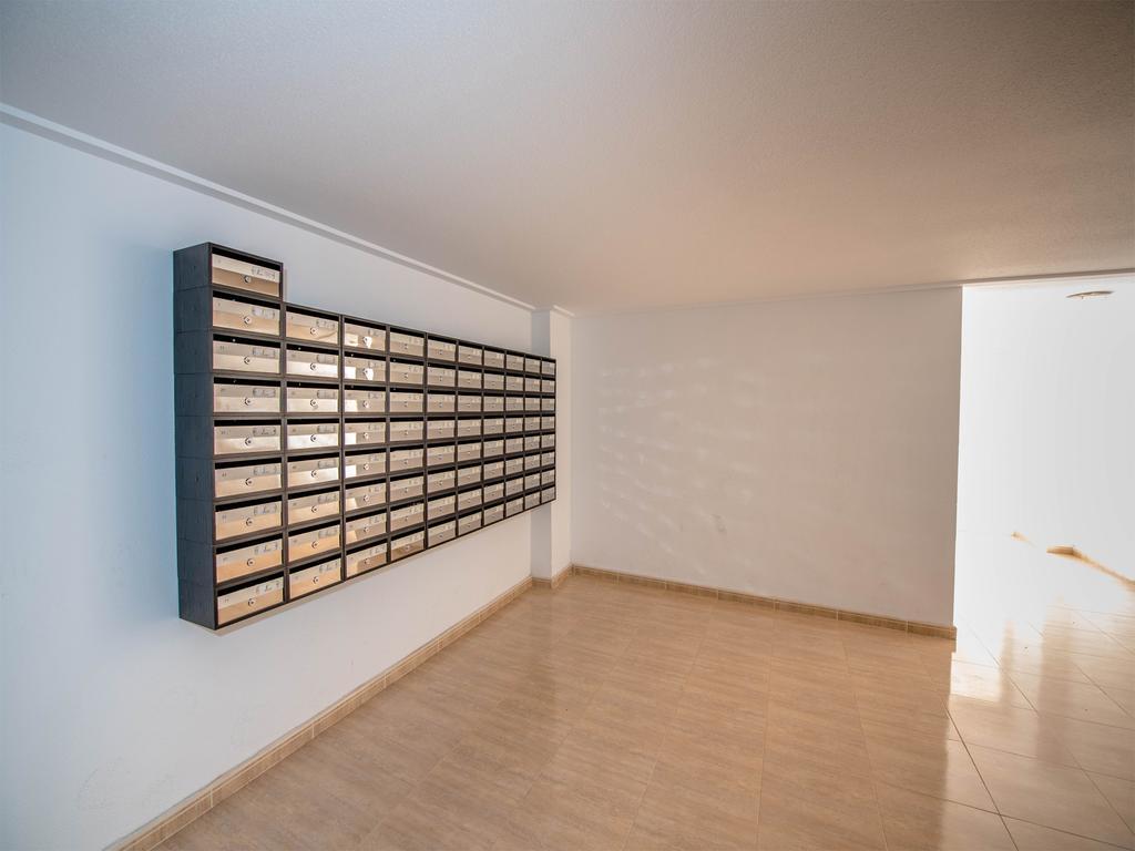 At Home Residentials Torrevieja Ngoại thất bức ảnh