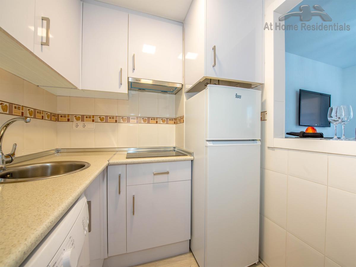 At Home Residentials Torrevieja Ngoại thất bức ảnh
