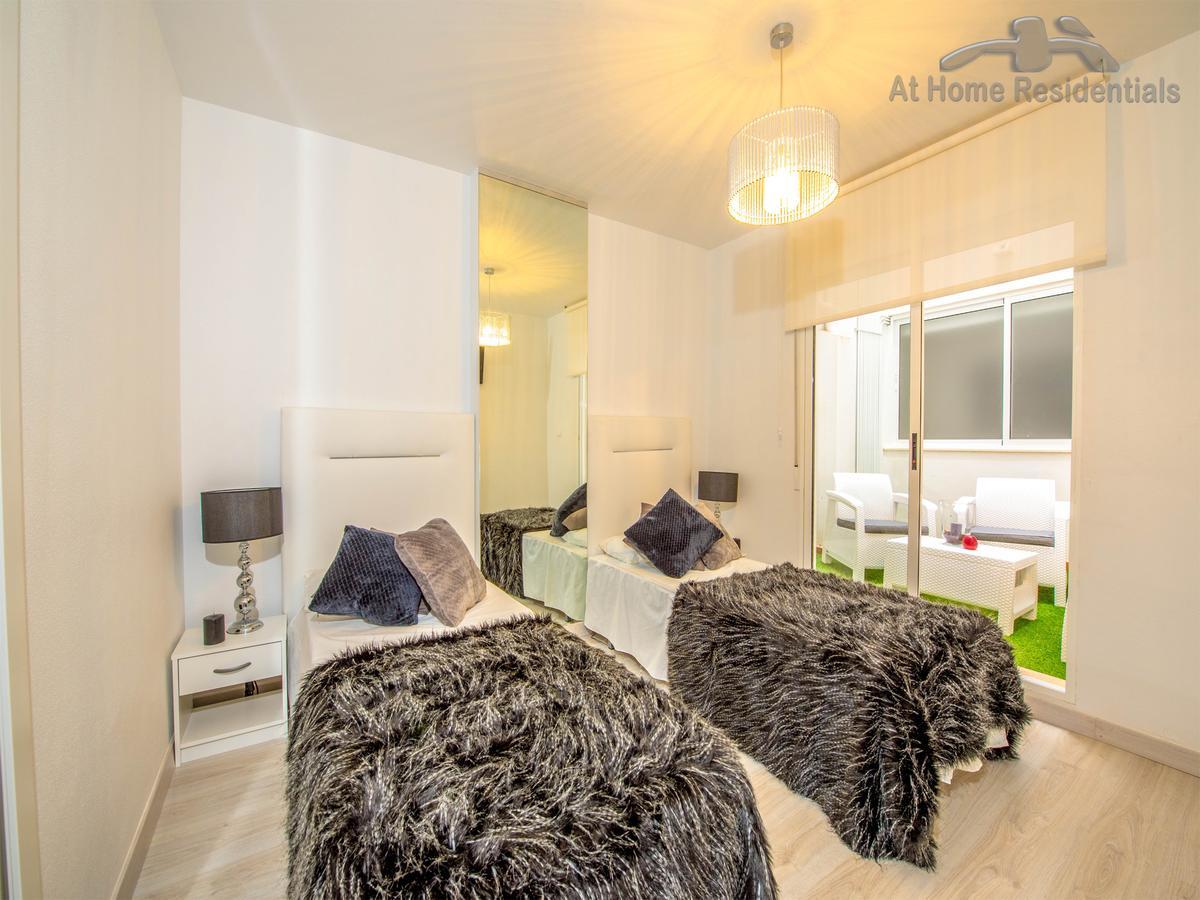 At Home Residentials Torrevieja Ngoại thất bức ảnh