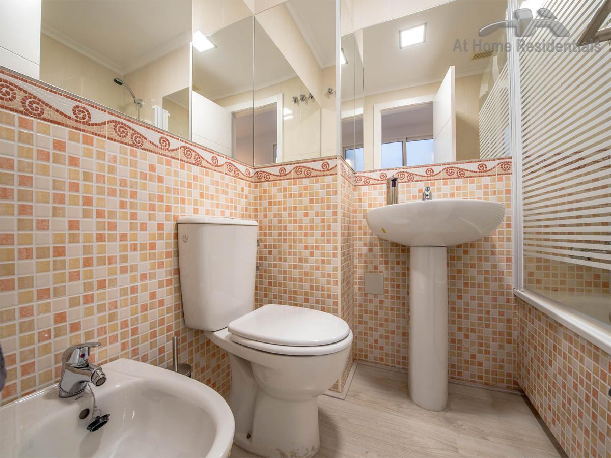 At Home Residentials Torrevieja Ngoại thất bức ảnh