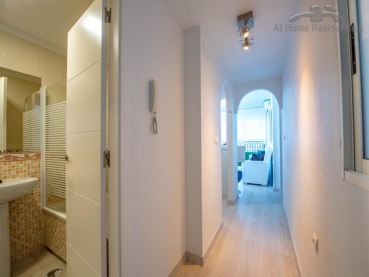 At Home Residentials Torrevieja Ngoại thất bức ảnh