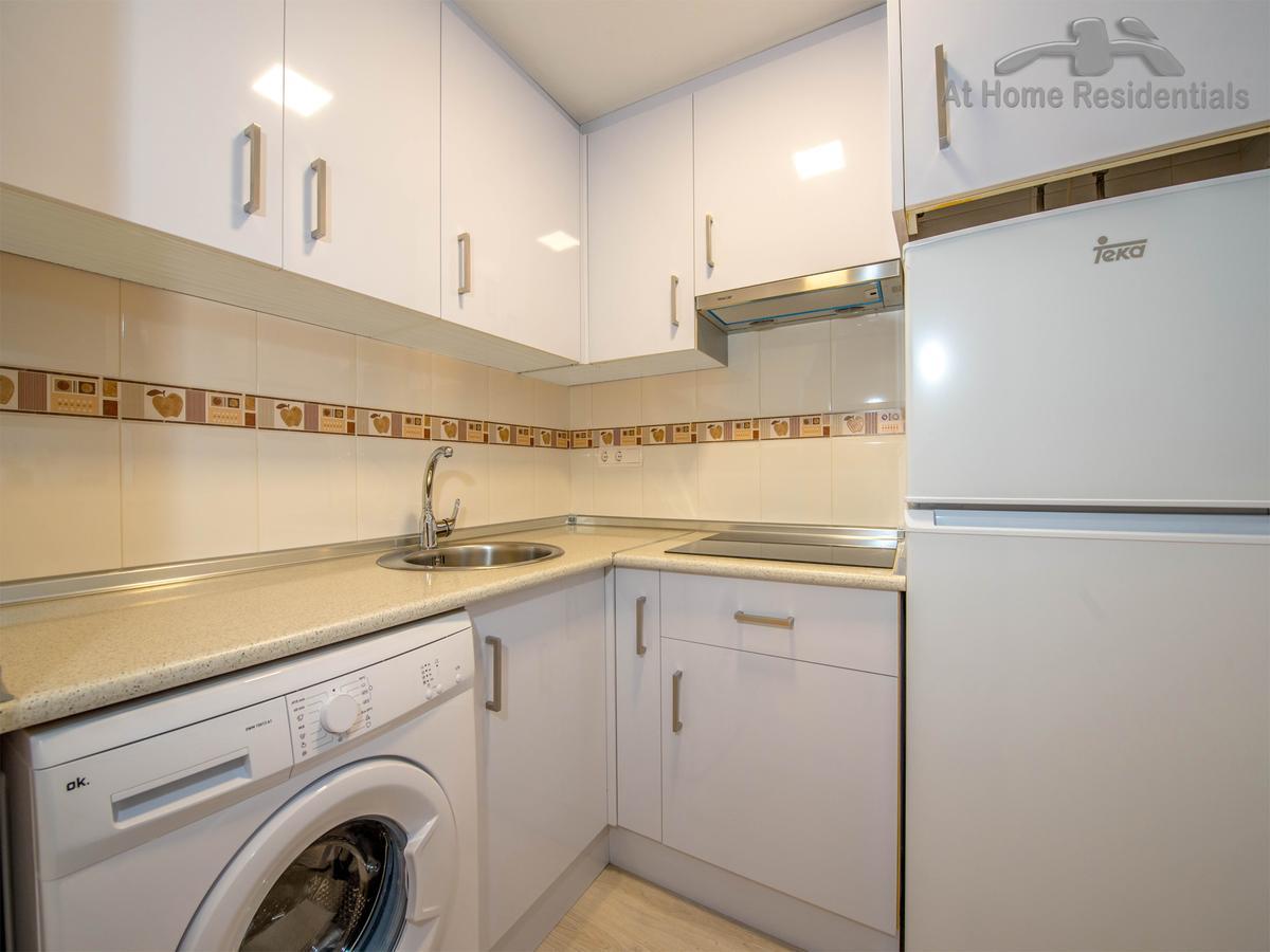 At Home Residentials Torrevieja Ngoại thất bức ảnh