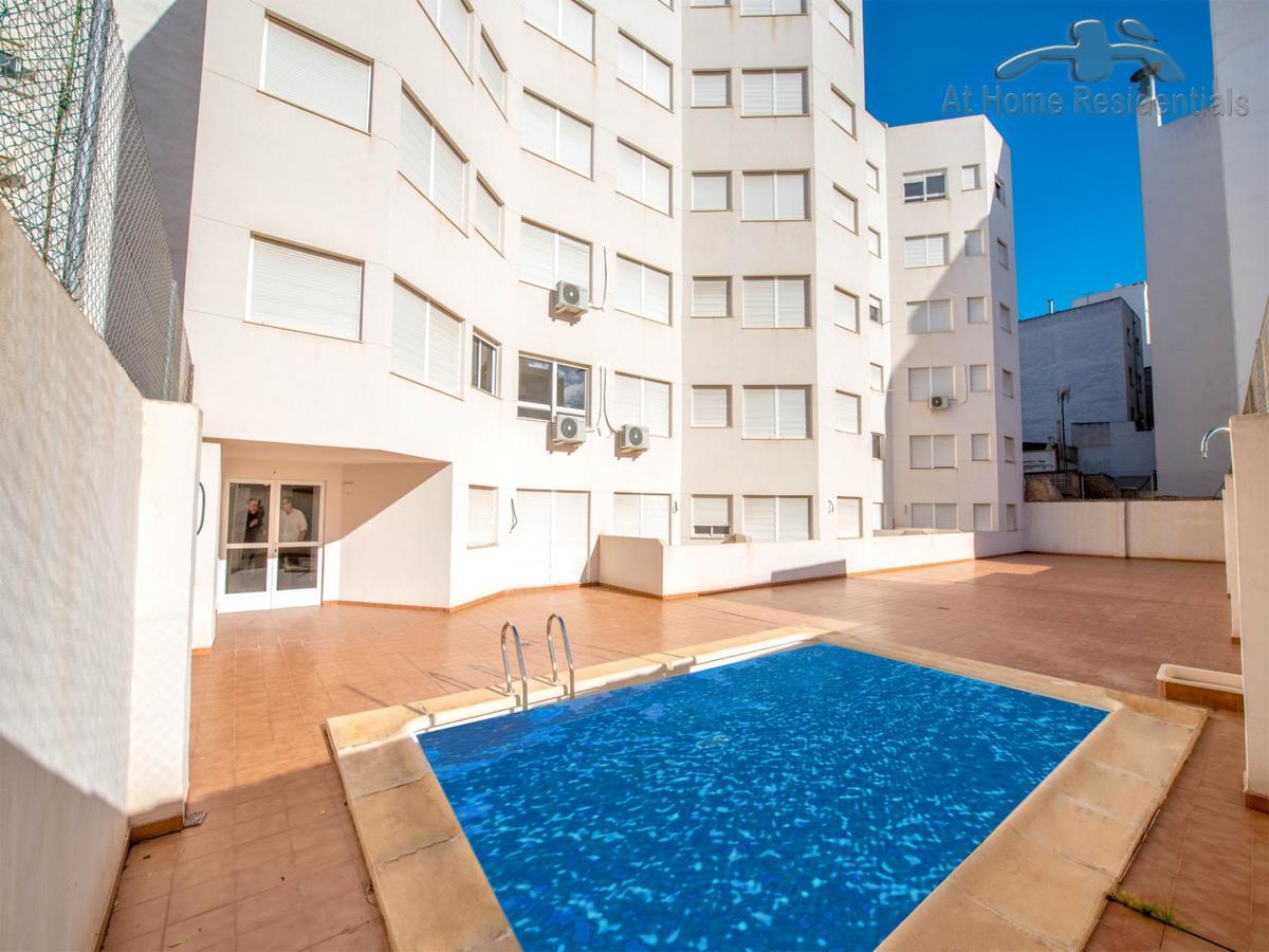 At Home Residentials Torrevieja Ngoại thất bức ảnh